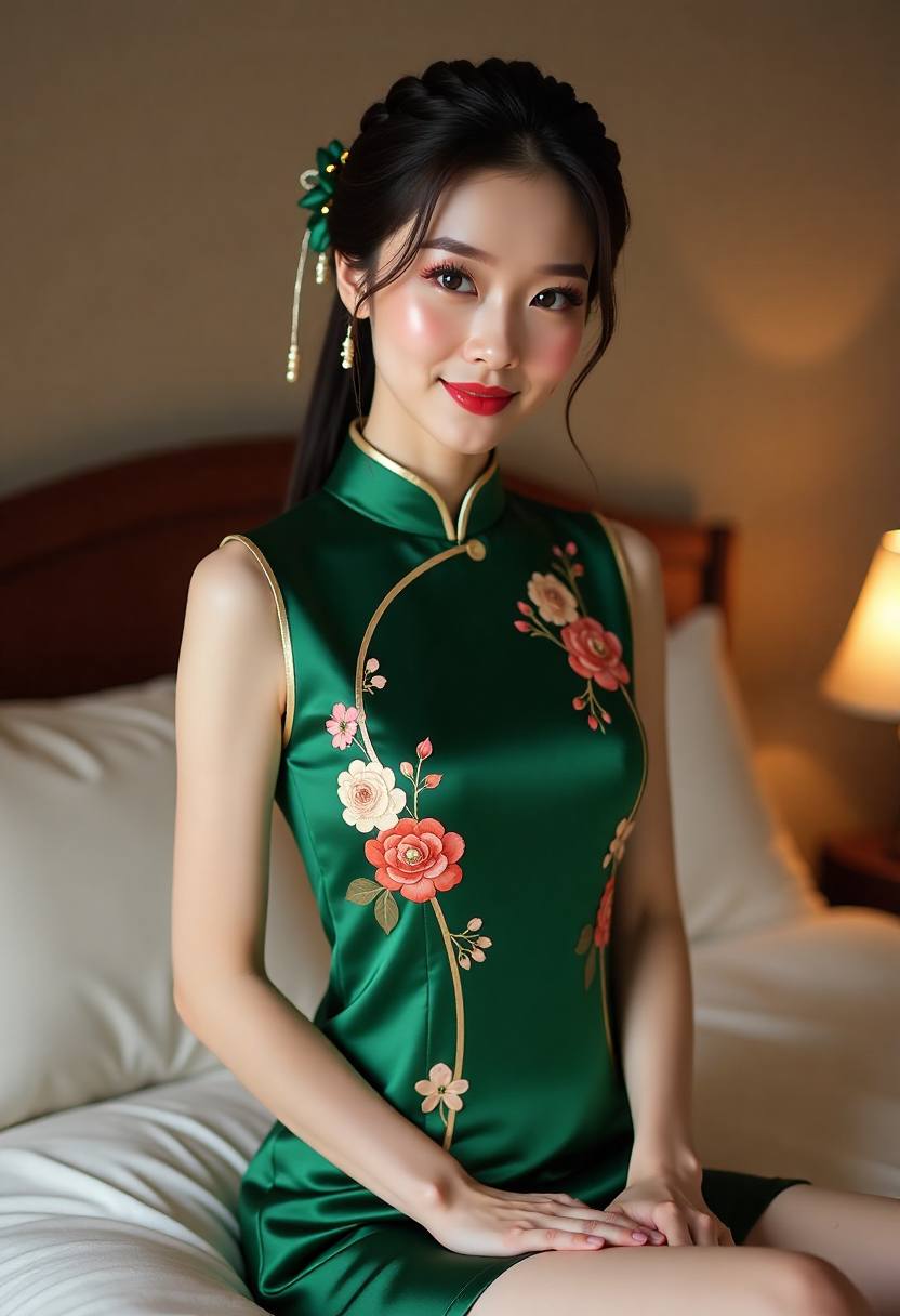 司徒南剧照