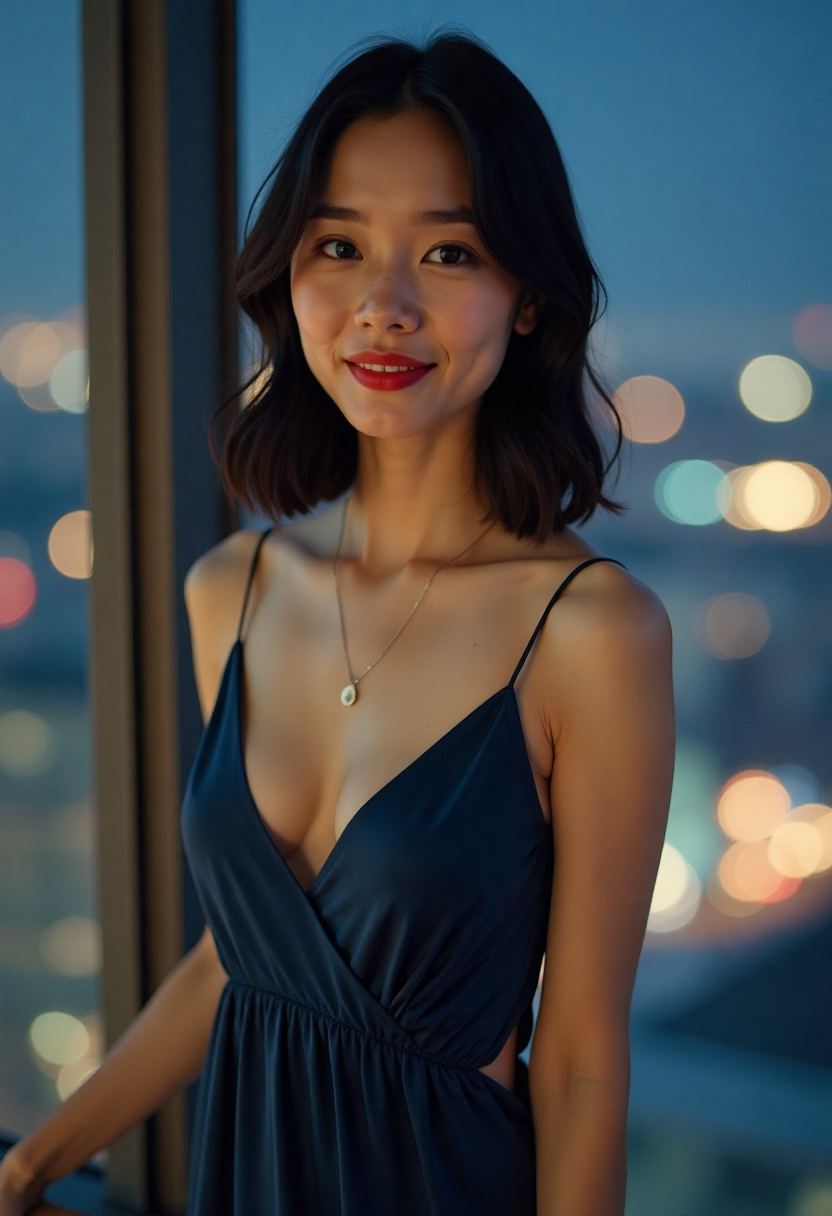 李慕婉配音演员